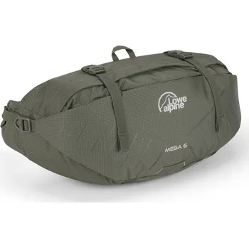 Outdoorové vybavení LOWE ALPINE Mesa 6 khaki