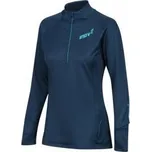 Inov-8 VENTURELITE MID HZ W navy 40; Modrá triko + DÁREK DLE VÝBĚRU!