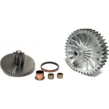 NICE S.p.A. Set převodovky pro pohony POP - PRPP07