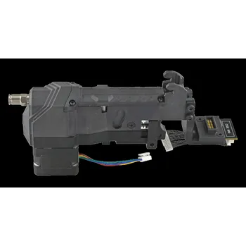 Příslušenství k 3D tiskárně Raise3D Pro3 pravý extrudér (bez Hot Endu)