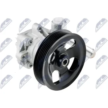 Posilovač řízení Hydraulické čerpadlo, řízení NTY SPW-CH-017