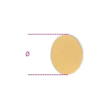 Brusný papír BRUSNÝ PAPÍR 50X400, PRO BRUSKU 1937KC, 10 KUSŮ (BRUSNÝ PAPÍR 50X400, PRO BRUSKU 1937KC, 10 KUSŮ)