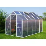 Avenberg Craftfield 2,52 x 1,9 m PC 4 mm