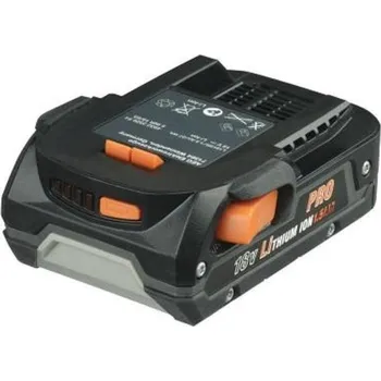 auto na autodráhu AEG L1815R