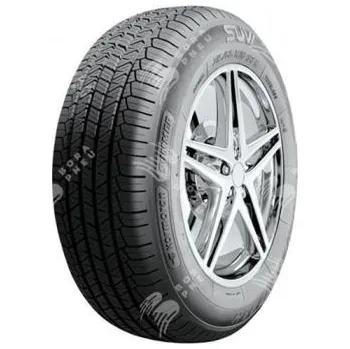 Letní osobní pneu Pneumatiky TIGAR suv summer el 265/65 R17 116H TL XL, letní pneu, osobní a SUV