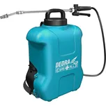 Dedra Exim DED6981 16 l