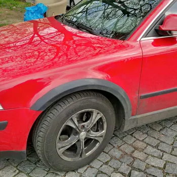 Karosérie Plastové lemy blatníku VW Passat B5.5 3BG 2000-2005 combi, variant