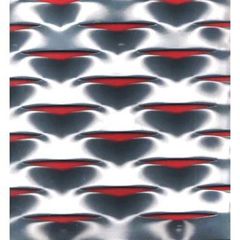 Plech Tahokov / Ocelový plech DC/DD - TR / 110.00 / 24.00 / 1.50 x 2000 x 1500