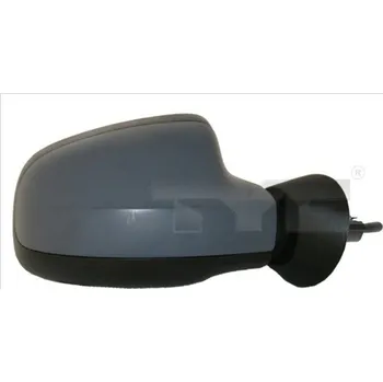 Auto zrcátko Vnější zpětné zrcátko TYC 328-0222