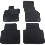 Textilní autokoberce Škoda Superb III…