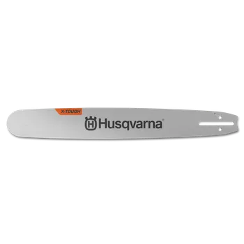 Pilová lišta Husqvarna Kompaktní lišta X-TOUGH HN 18" 3/8" 1,5 mm / velké uchycení / 68 čl.