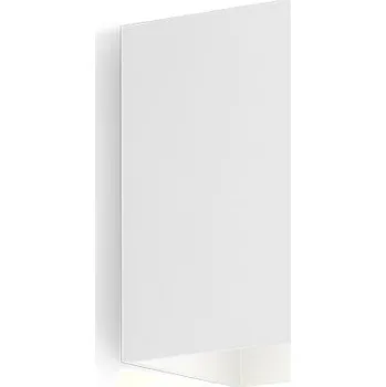 Svítidlo Wever & Ducré Nástěnné svítidlo úzký kvádr Box Wall Mini 1.0 Barva: Bílá 300120W0 Nástěnné svítidlo úzký kvádr Box Wall Mini 1.0