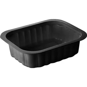 Jednorázové nádobí Miska polévková 350ml bílá