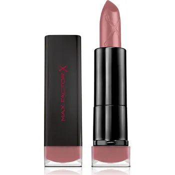 Rtěnka Max Factor Velvet Mattes rtěnka 3,4 g