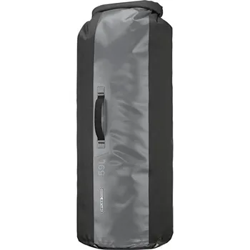 Vodácký pytel Ortlieb Dry-Bag PS490 černá / šedá 59L