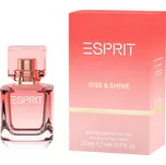 Esprit Rise & Shine For Her EDP