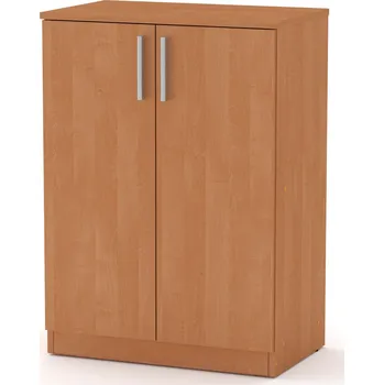 Regál RKS-17 olše Komoda Regál RKS-17 olše