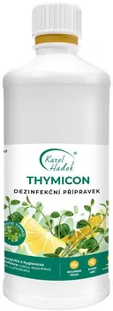 Dezinfekce Aromaterapie Karel Hadek Thymicon s vůní tymiánu 1 l