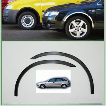 Blatník karosérie Lemy blatníku Mazda 323F BJ + sedan 1998-2003