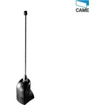 Came TOP-A433N anténa frekvence 433 MHz Barva: černá,