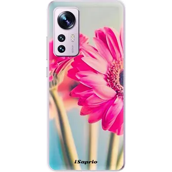 Pouzdro na mobilní telefon Odolné silikonové pouzdro iSaprio - Flowers 11 - Xiaomi 12 / 12X