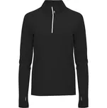 ROLY Dámská sportovní mikina MELBOURNE černá XL