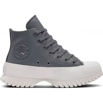 Dámské tenisky BOTY CONVERSE CT ALL STAR LUGGED 2.0 PLA - šedá - EUR 37 + při osobním odběru 1 719 Kč