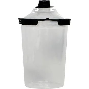 3M PPS 2.0 vložka s víčkem a uzávěrem 850ml / 200 mic VELKÁ (26024)