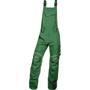 montérky ARDON Kalhoty s laclem ARDON®URBAN+ prodloužené Velikost: M, Barva: zelená