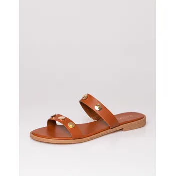 Dámské sandále UKATA brown 39