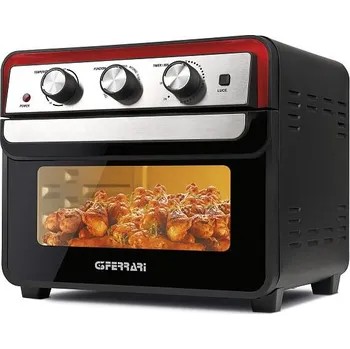 fritéza G3FERRARI Friggisano G10145