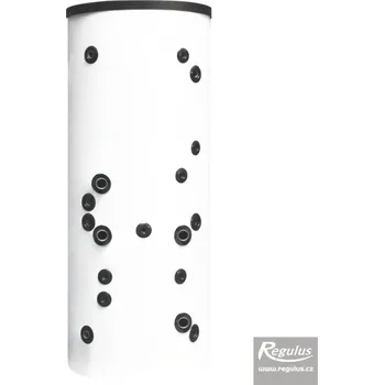 Bojler Regulus izolace SE akumulační nádrže DUO 390/130 N P 19318