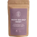 BrainMax Pure Keltská mořská sůl vlhká…