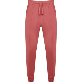 ROLY Tepláky Levi E1180-262-XXXL 3XL Červená sepraná