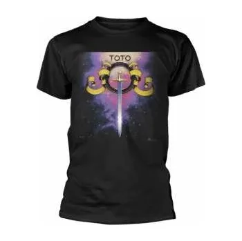 Merch Toto: Toto XXL 2023