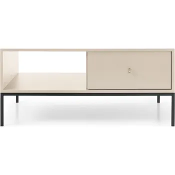 Konferenční stolek PSK Konferenční stolek NOMO, Béžová 154 cm