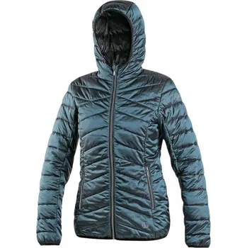 CXS Oceanside II tmavě zelená, M