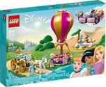 LEGO Disney Princess 43216 Kouzelný…