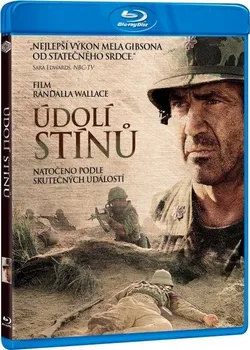 Blu-ray film Údolí stínů (2002)