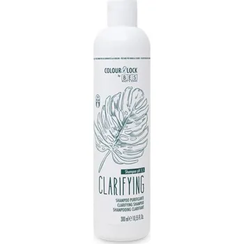 Šampon Bes Colour Lock Clarifying Shampoo pH 5.5 – 300 ml