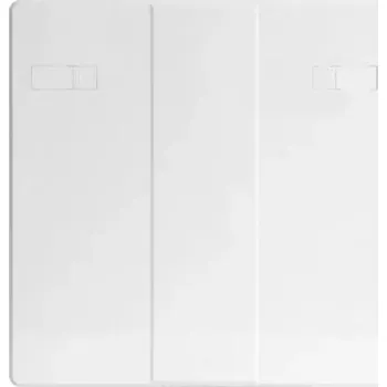 Revizní dvířka Dvířka revizní RD 40x60 cm, bílá