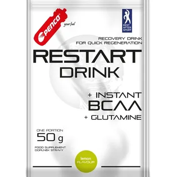 Zdraví Penco Restart Drink 50 g (Regenerační nápoj)