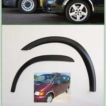 Blatník karosérie Lemy blatniku Mercedes Benz Vito W638 1996-2003