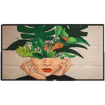 Televizor Philips LED display 75" 75BDL4550D