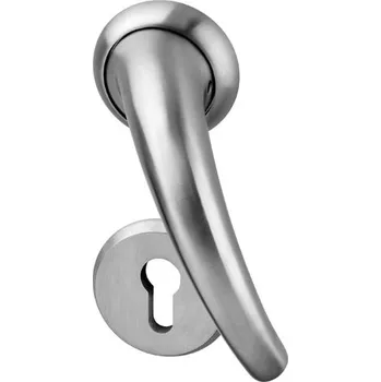 ACT SERVIS ACT - Klika proti oběšení 63mm Provedení: Trn, Povrch: IN - nerez