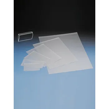 PVC kapsa na leták na šířku, AR30/A6L - formát A6