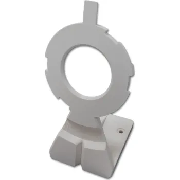 OEM držák na zeď pro Ubiquiti U6-Lite, UAP-nanoHD a UAP-AC-Lite bílý