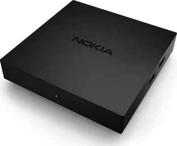 Multimediální centrum Nokia Streaming Box 8010
