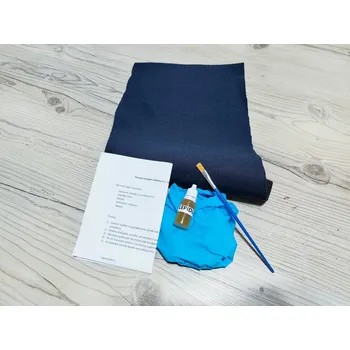 Oprava karosérie Vestore Opravná sada - Sonnenland modrá