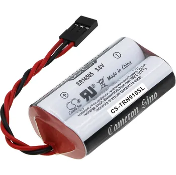 Baterie pro mobilní telefon Baterie Cameron Sino CS-TRN910SL za Triton 01300-00023 - neoriginální